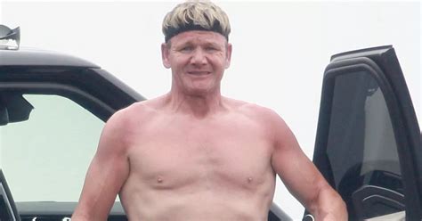 gordon ramsey nude|GORDON RAMSAY Nude